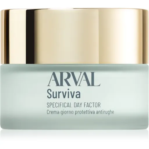 Arval Surviva Specifical Day Factor crema de zi protectoare antirid 50 ml