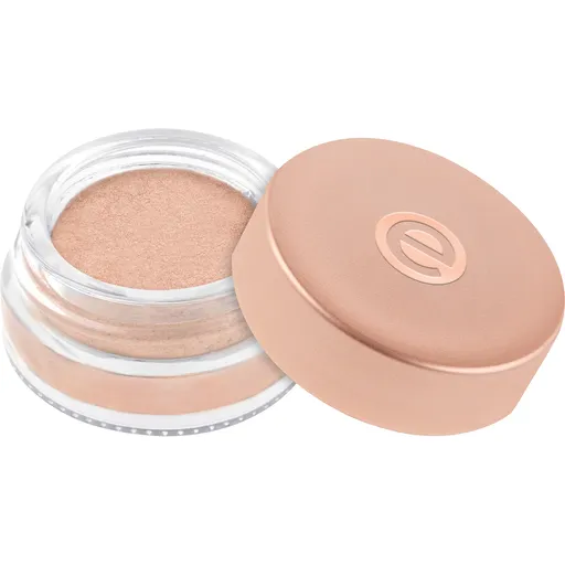 essence Farduri de ochi cremoase (Eyeshadow) 5 g 02 Pearl