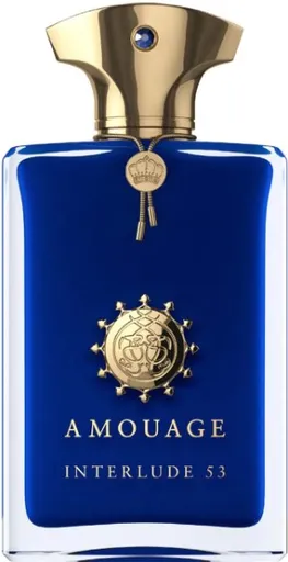 Amouage Interlude 53 Man - extract parfumat 100 ml