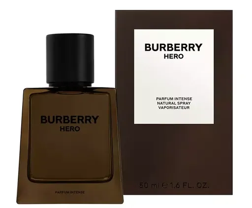 Burberry Burberry Hero Parfum Intense - parfum 50 ml