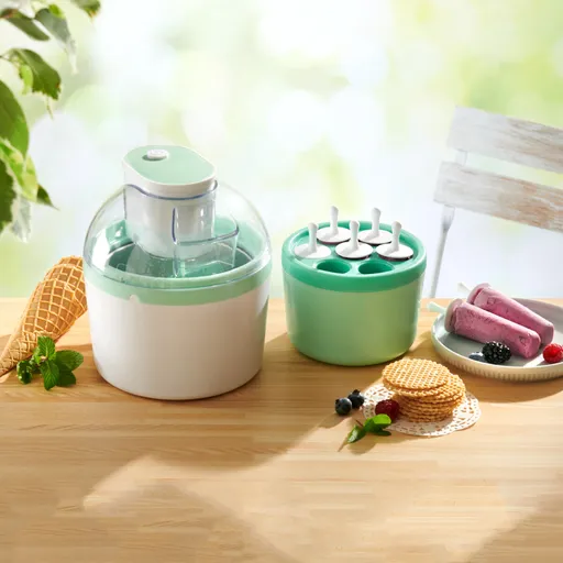 Aparat pentru înghețată