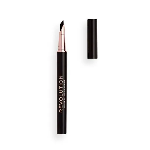 Revolution Linii de ochi Flick and Go Eyeliner 1,2 ml