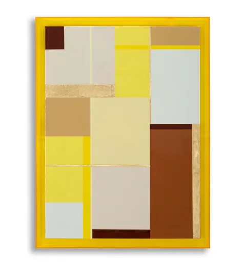 Tablou decorativ Canvas Print -A, Mauro Ferretti, 60x80 cm, canvas/lemn de pin/plastic, multicolor