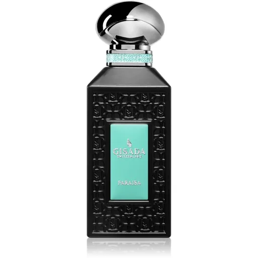 Gisada Luxury Collection Paraiba parfum unisex 100 ml
