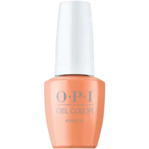 OPI Ojă-gel GelColor 15 ml Apricote AF