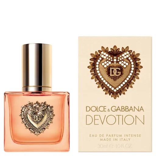 Dolce & Gabbana Devotion Intense - EDP 30 ml
