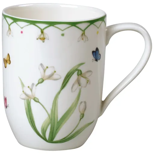 Cană cu mâner, colecția Colourful Spring - Villeroy & Boch