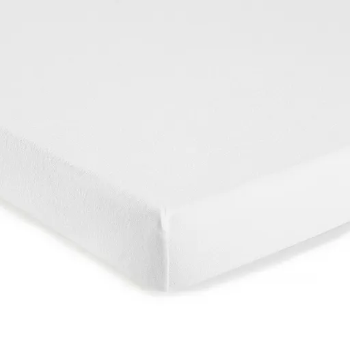 Protecție de saltea absorbantă din terry cu finisaj Bi-ome