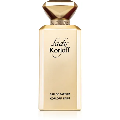 Korloff Lady Korloff Eau de Parfum pentru femei 88 ml