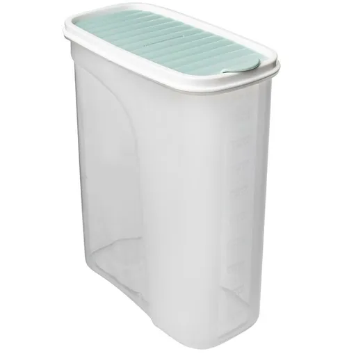 Doză din plastic Orion BONNY cu dozator,2,5 l, 2,5 l