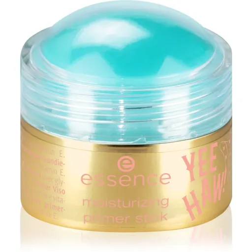 essence YEE HAW! baza hidratantă de machiaj culoare 01 Howdy Y'all! 10.2 g