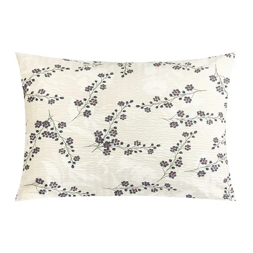 Față de pernă Imprese bumbac creponat, 40 x 60 cm, 40 x 60 cm