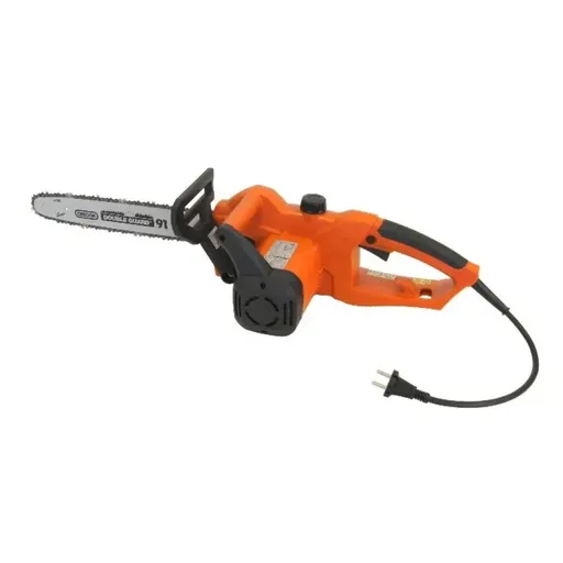 Drujba electrica KS2403/40 ATIKA, 2400 W, 7000 rpm, Lama 460 mm, pas lant 3/8", dinti 28