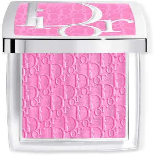DIOR Backstage Rosy Glow blush cu efect iluminator culoare 001 Pink 4.5 g
