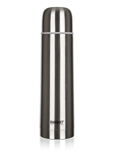 Termos din otel inoxidabil 1 l