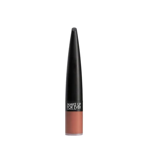 Make Up For Ever Ruj mat Rouge Artist (Matte Liquid Lipstick) 4,5 ml 192 Toffee At All Hours