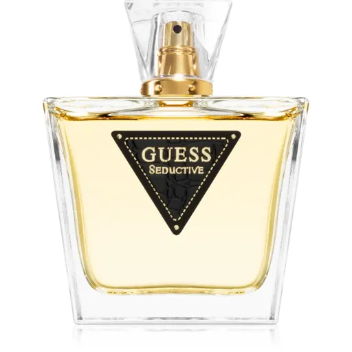 Guess Seductive Eau de Toilette pentru femei 125 ml