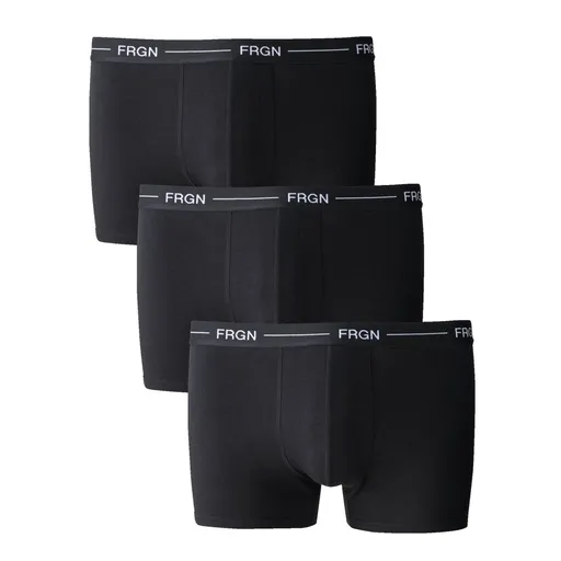 FREEGUN boxeri tip pachet de 3