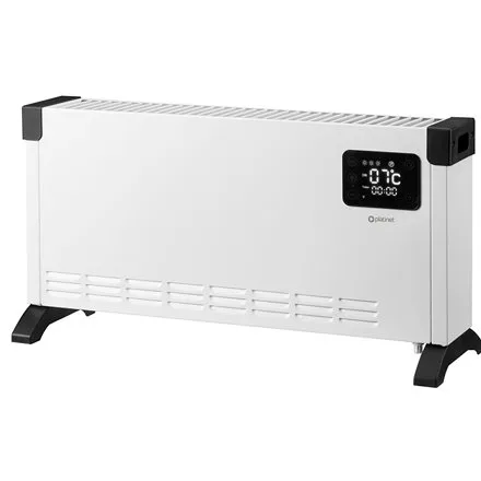 Convector smart cu control de pe telefon Tuya 2000W Wi-Fi Platinet PEH02