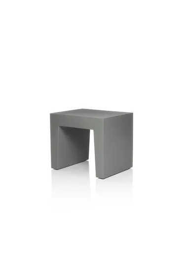 Fatboy Scaun de grădină "concrete seat", 9 variante - Fatboy® Culoare: grey