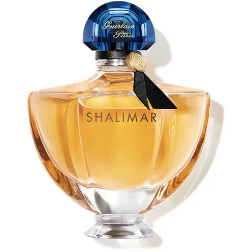 GUERLAIN Shalimar Eau de Parfum pentru femei 50 ml
