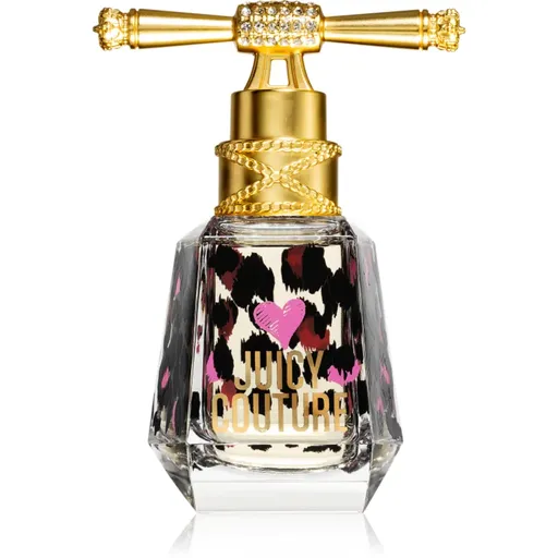 Juicy Couture I Love Juicy Couture Eau de Parfum pentru femei 30 ml