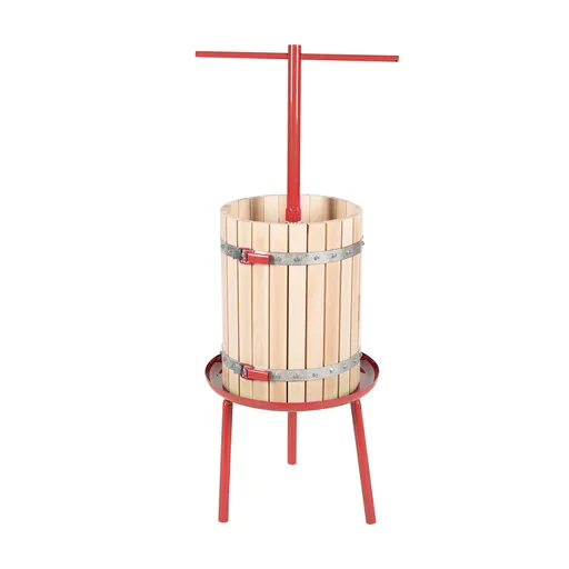 Teasc Struguri 32 Litri - Micul Fermier GF-1710