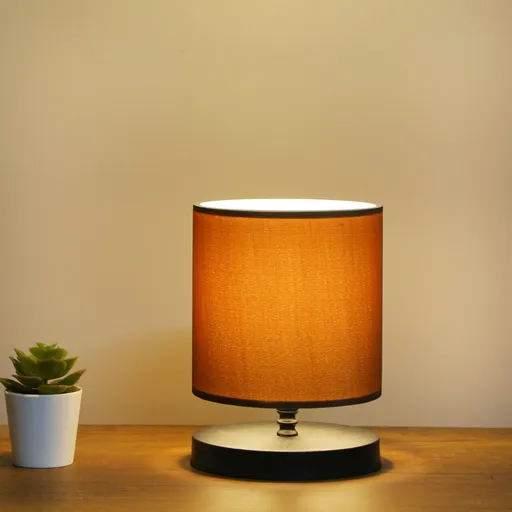 Lampa de masa, Opviq, 780SGN1982, Maro