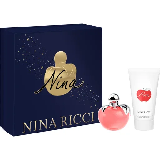 NINA RICCI Nina set cadou pentru femei