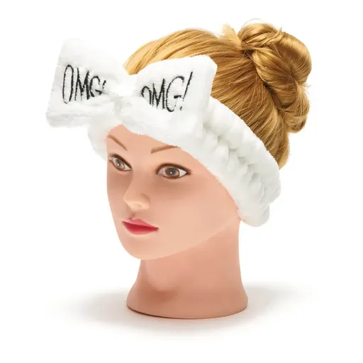 Bentita cosmetica OMG white Oranjollie