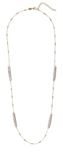 Alisia Colier original din perle naturale baroce AL5106.01.000