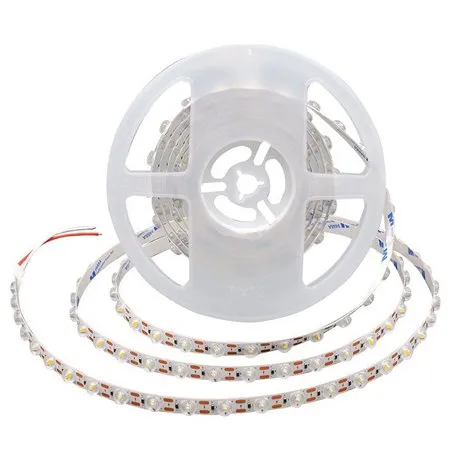 Banda LED SM2835 24V 16.5W/M 4000K IP20 5M V-TAC SKU-23335
