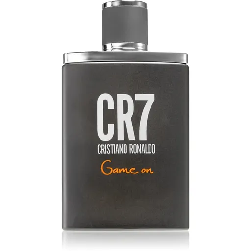 Cristiano Ronaldo Game On Eau de Toilette pentru bărbați 50 ml