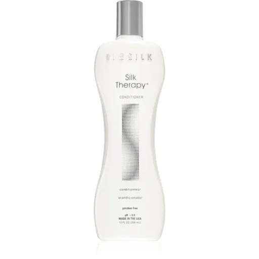 Biosilk Silk Therapy Conditioner balsam 355 ml