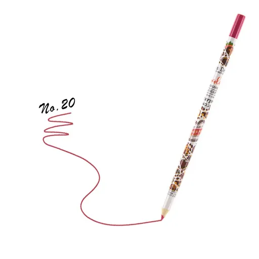 Creion de buze nr.20 Miss Demi