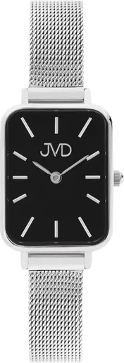 JVD Touches J‑TS59