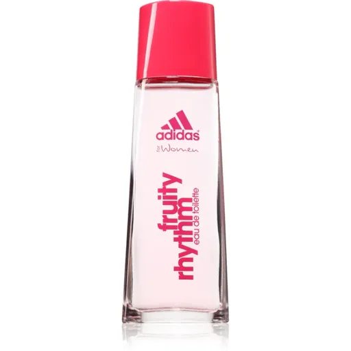 Adidas Fruity Rhythm Eau de Toilette pentru femei 50 ml