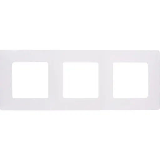 Rama 3 posturi alba Niloe Legrand 665003