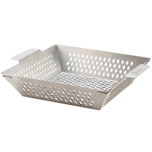 Tepro 8359 Coș pentru grătar, mărime M