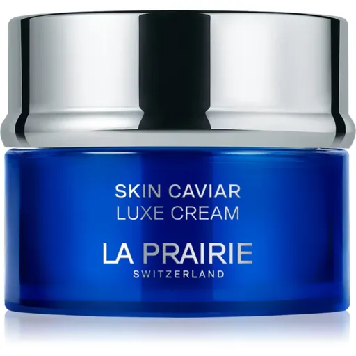 La Prairie Skin Caviar Luxe Cream cremă de lux pentru fermitate cu efect lifting 30 ml