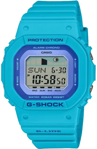 Casio G-Shock G-LIDE GLX-S5610-2ER (377)