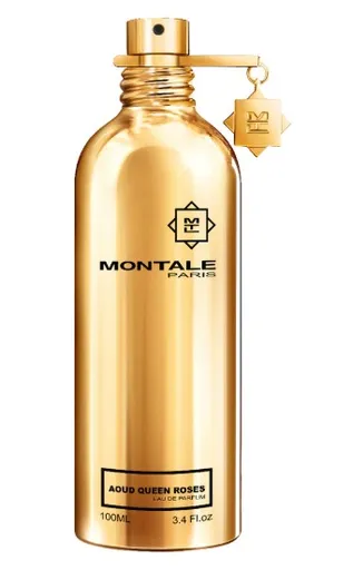 Montale Aoud Queen Roses - EDP 50 ml
