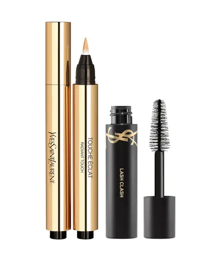 Yves Saint Laurent Set cadou Touche Eclat