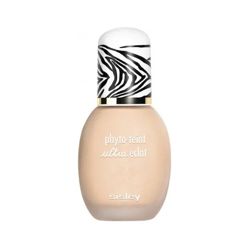 Sisley Machiaj lichid de strălucire (Phyto-Teint Ultra Éclat Machiaj) 30 ml 2N1 Sand