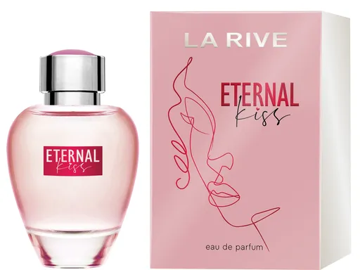 La Rive Eternal Kiss - EDP 90 ml