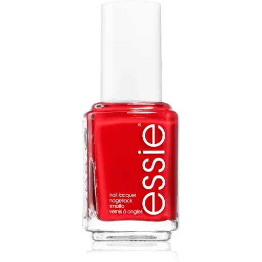 essie nails lac de unghii culoare 60 Really Red 13.5 ml