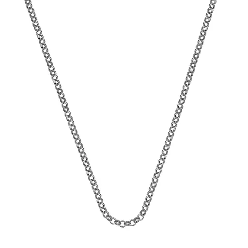 Hot Diamonds Lănțișor de argint Hot Diamonds Emozioni Belcher Silver 61 CH058