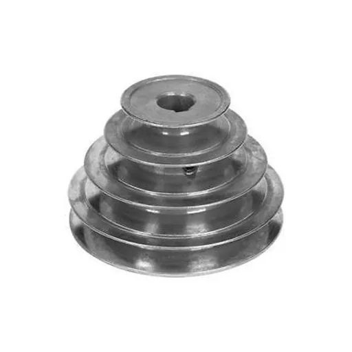 Fulie motor electric universala, 54mm, 77mm, 103mm, 128mm-ax motor-24 mm