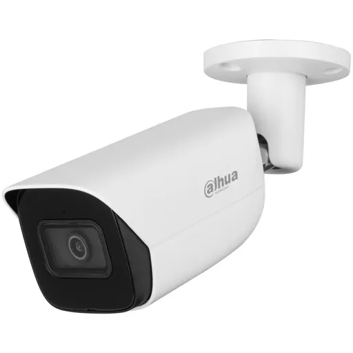 Camera IP Dahua IPC-HFW3841E-AS-0360B-S2, 8MP, lentila 3.6mm, IR 30m, microfon, PoE, IP67