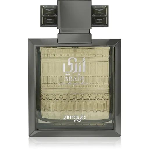 Zimaya Abadi Saga Eau de Parfum pentru bărbați 100 ml